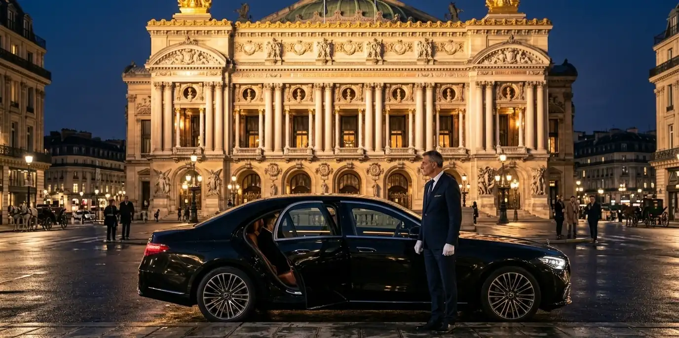 Soirées culturelles